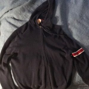 Brooks brothers hoodie